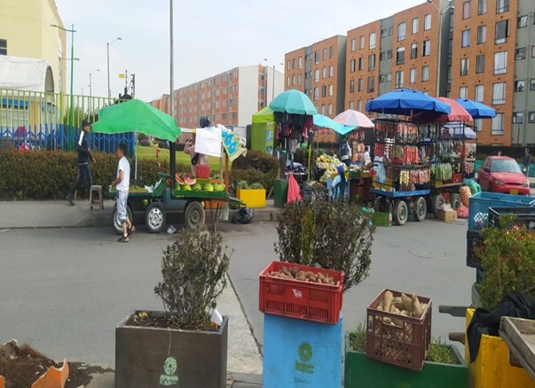 Fotorelato por Geovanny y Rafael