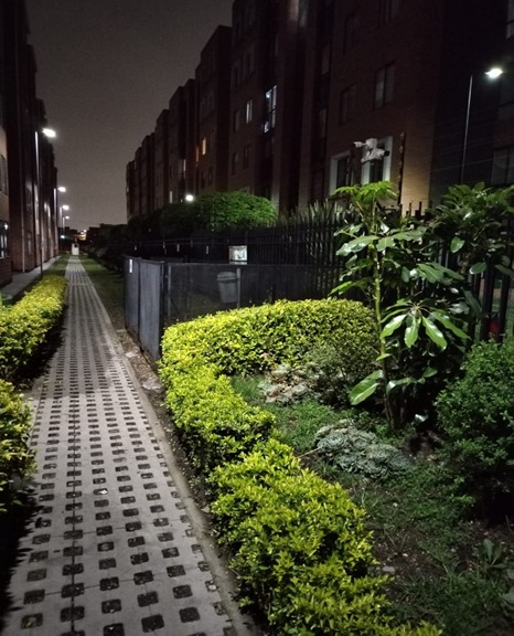 Fotorelato por Esmeralda y Rafael