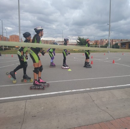 Fotorelato por Geraldín y Rafael