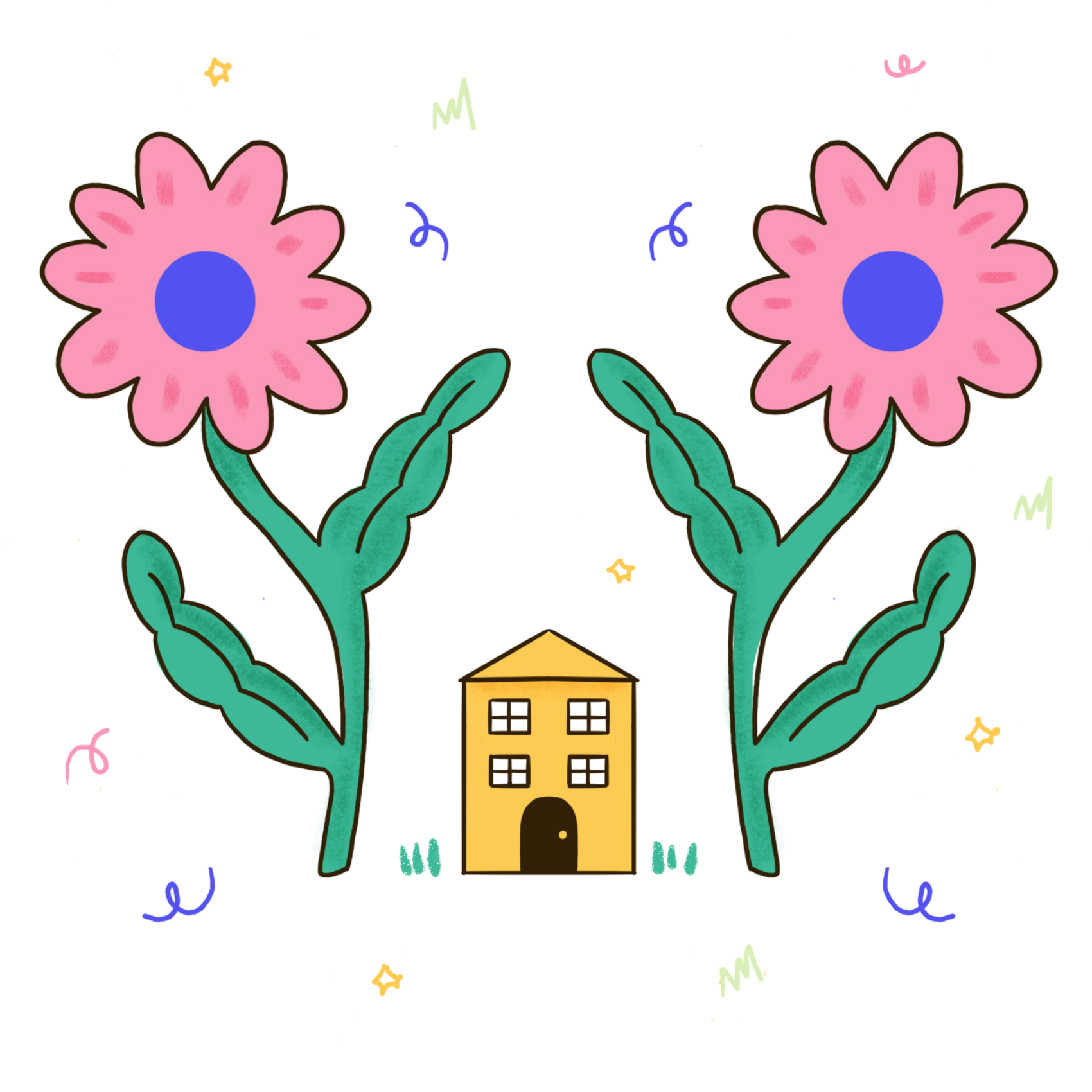 Conversaciones cívicas - Ciudad Verde