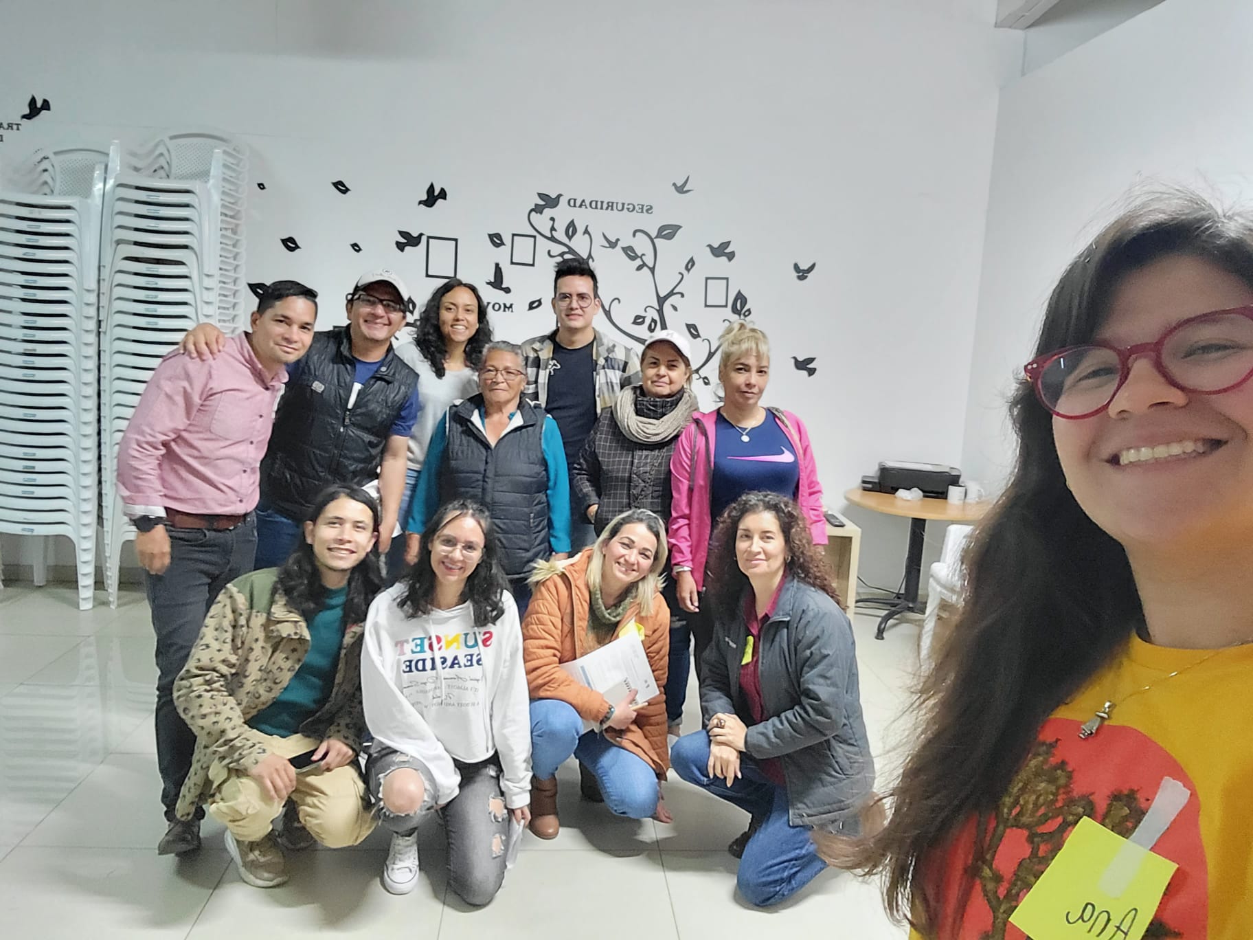 Taller de investigación participativa 3